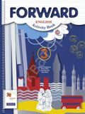 Рабочая тетрадь Английский язык 3 класс \ Forward English 3: Activity Book Вербицкая М.В., Эббс Б., Уорелл Э., Уорд Э.